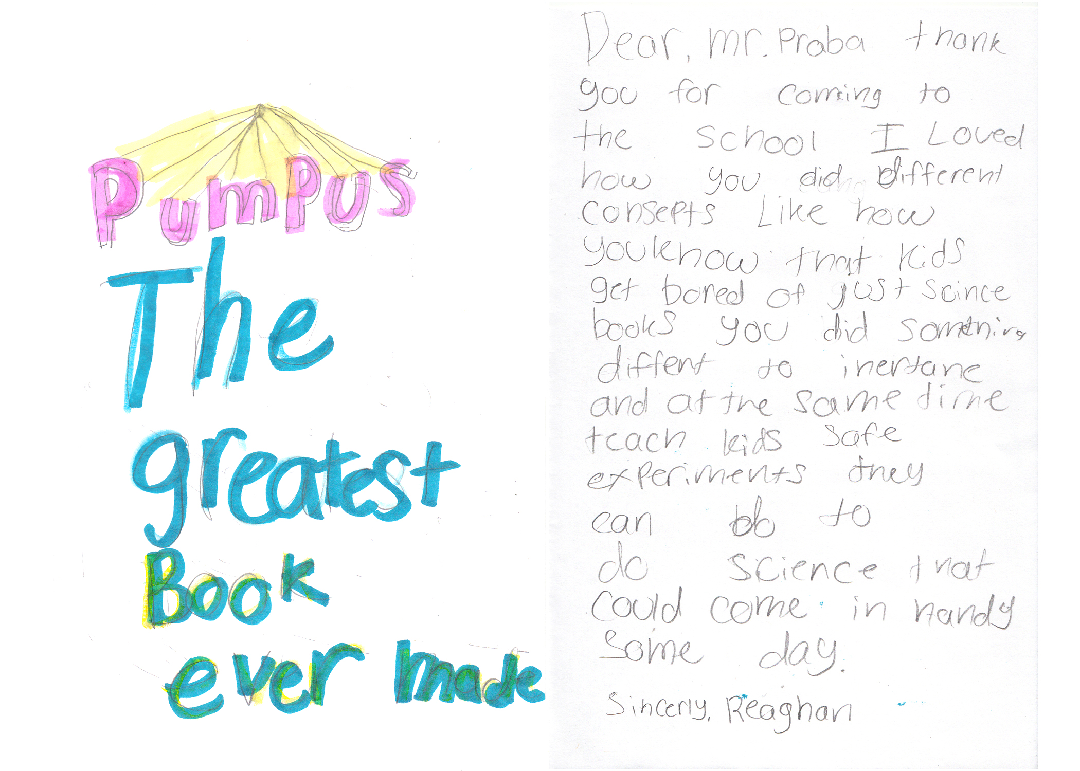 Student 7 testimonial